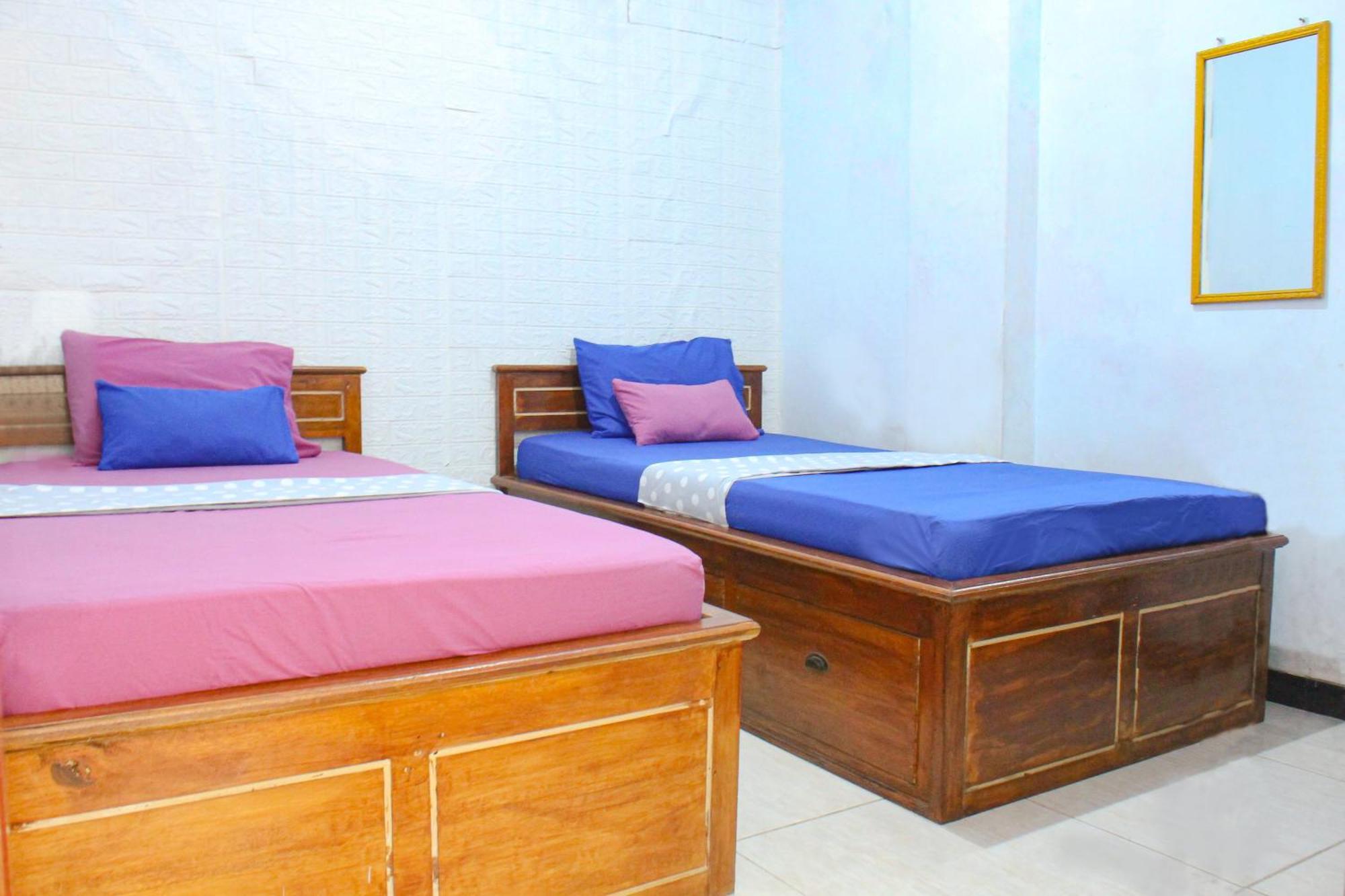 Pesona Banyuwangi Wisma tamu