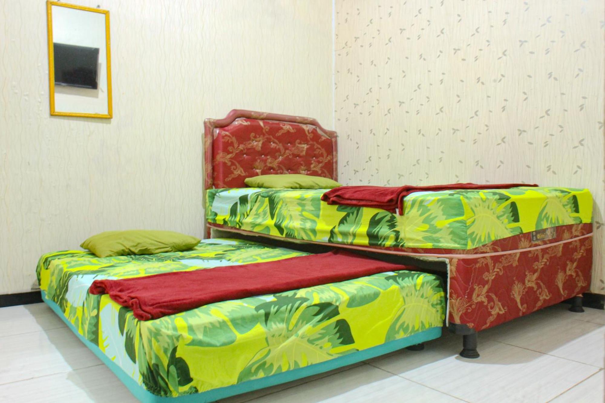 Pesona Banyuwangi Wisma tamu *