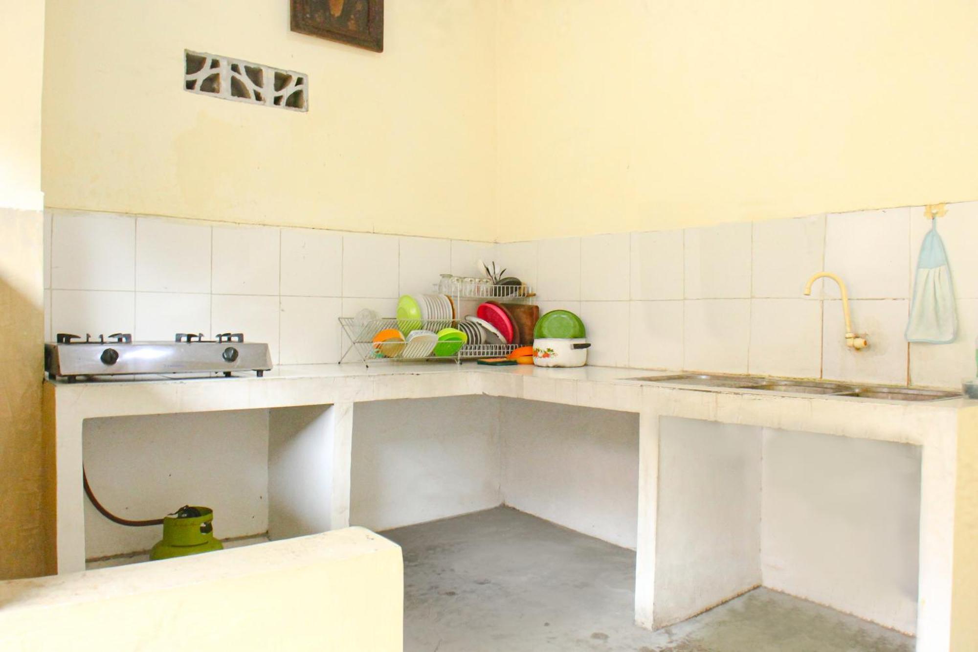 Wisma tamu Pesona Banyuwangi