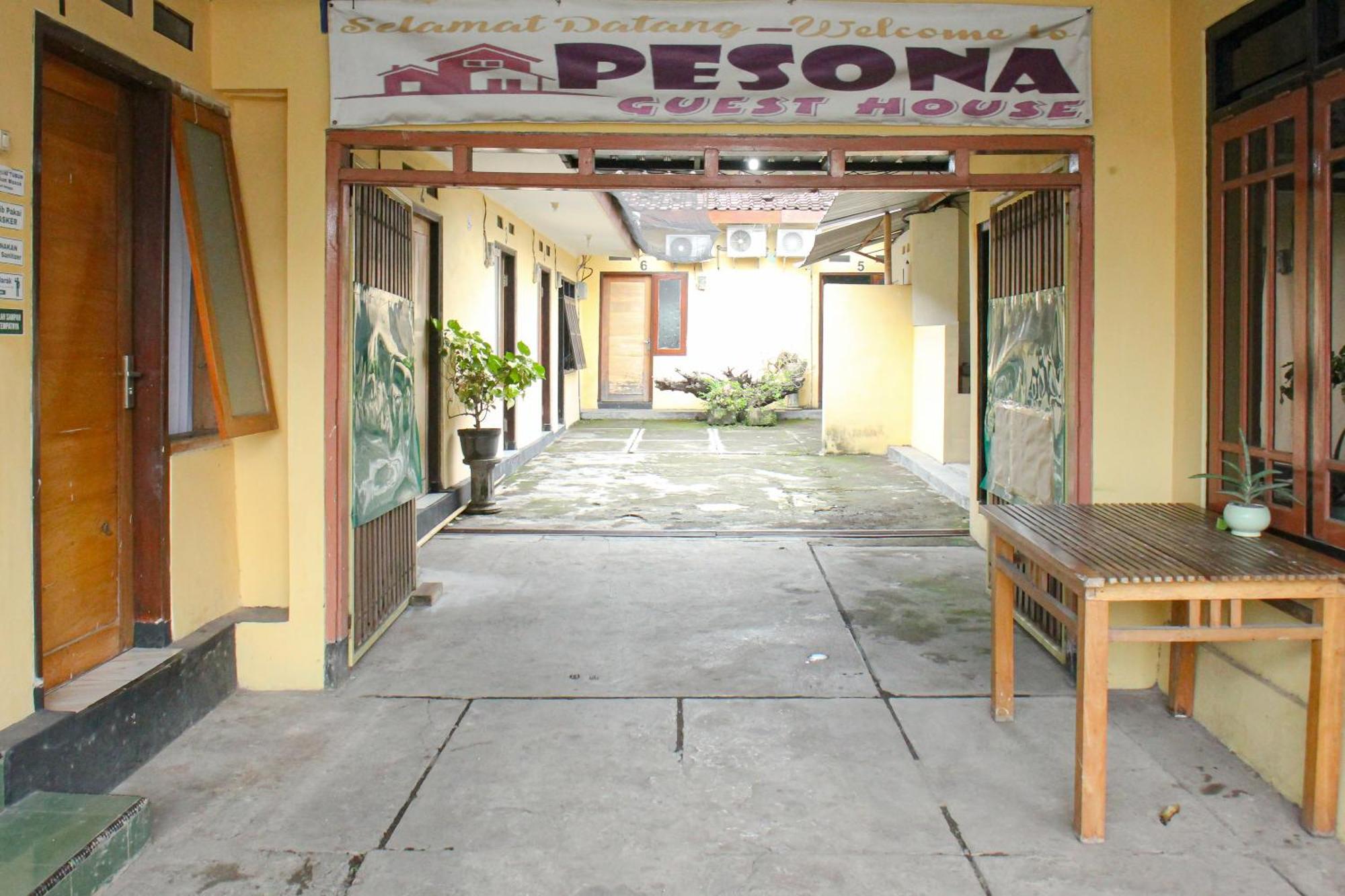 Pesona Banyuwangi *