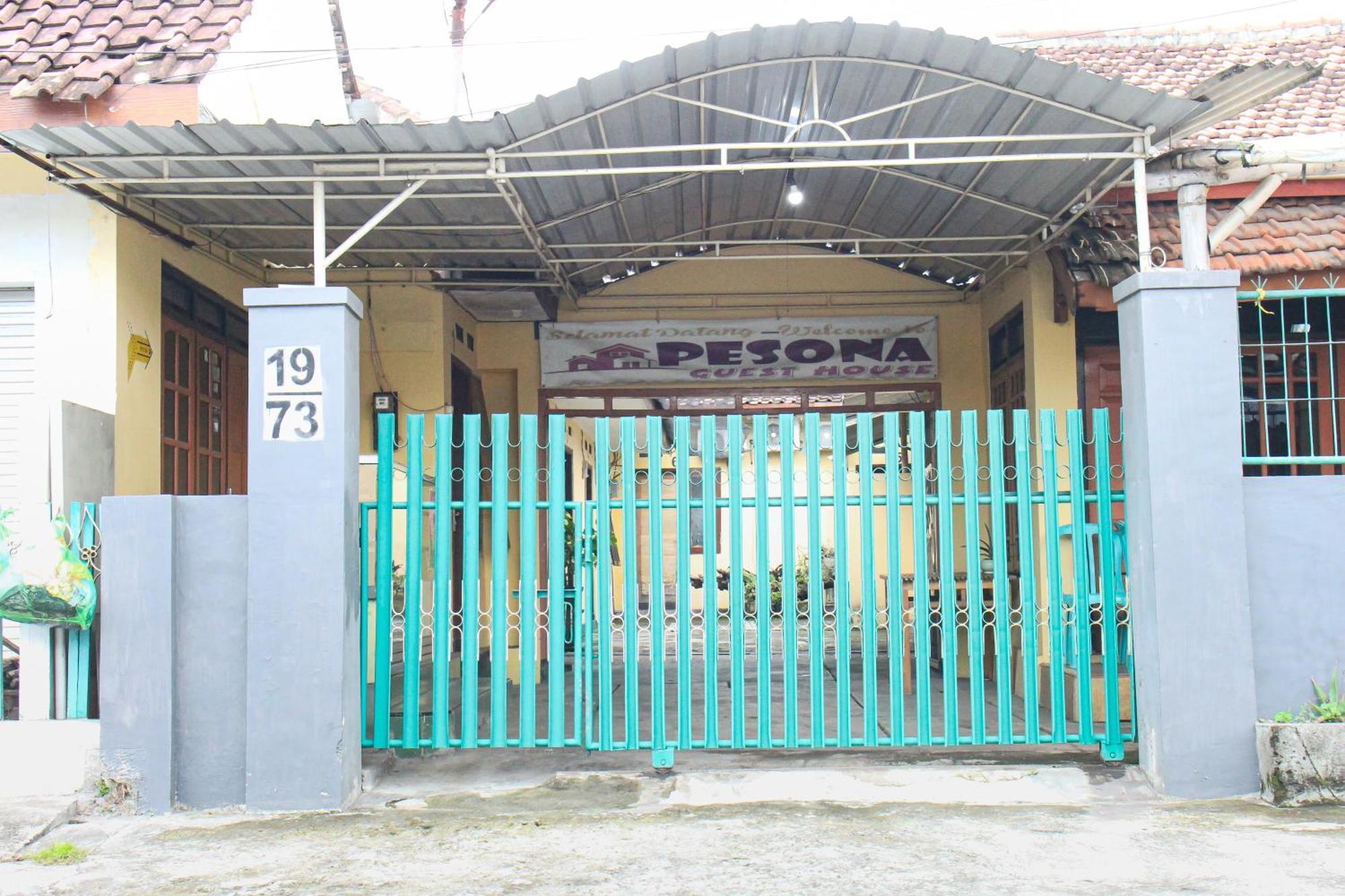 Pesona Banyuwangi * Banyuwangi (East Java)
