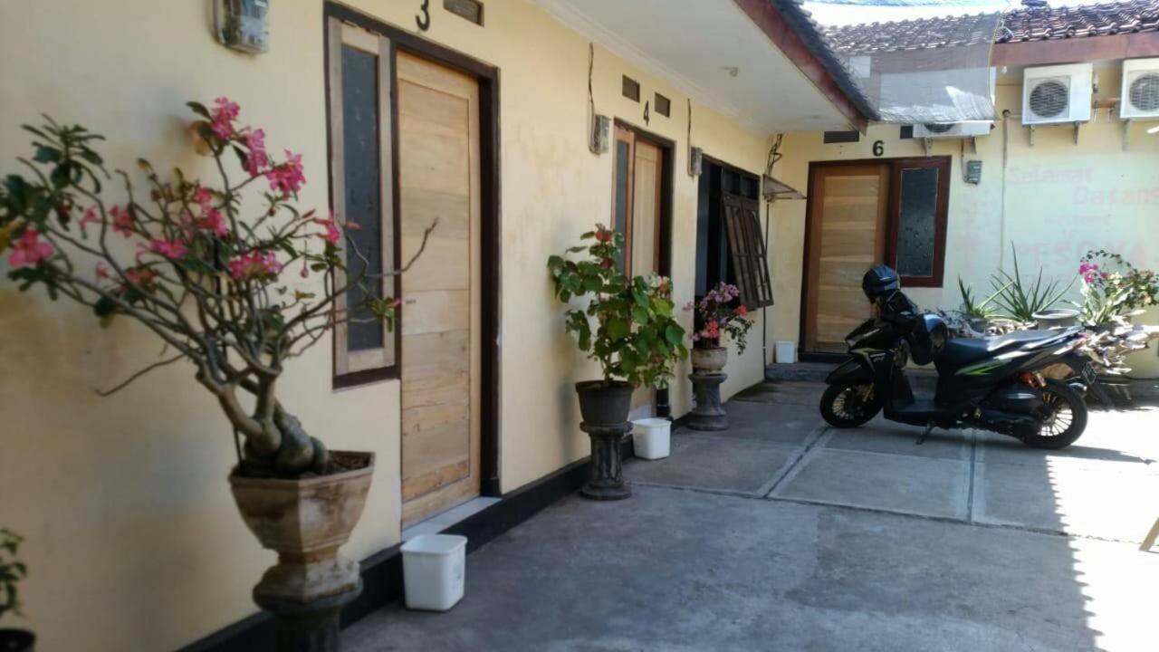 Wisma tamu Pesona Banyuwangi Banyuwangi (East Java)