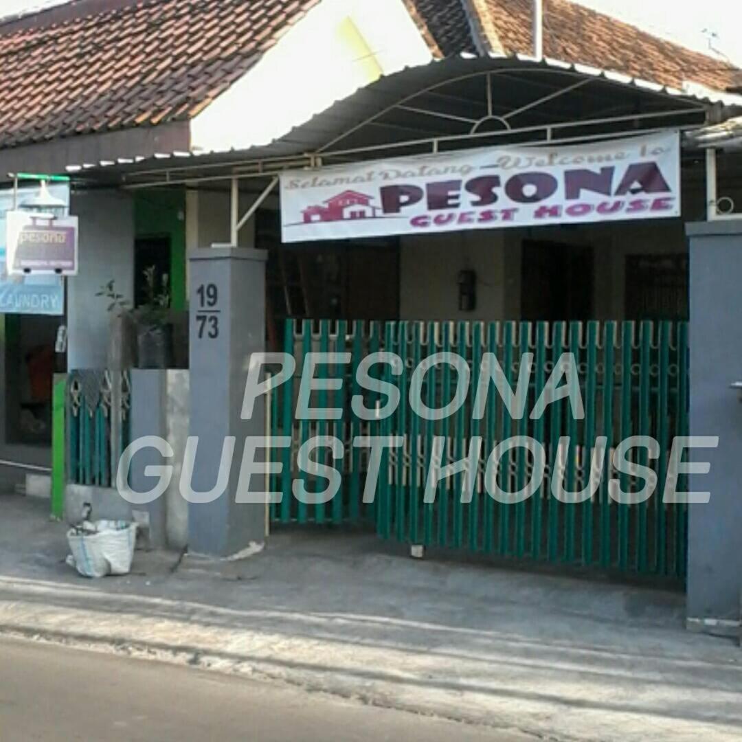 Pesona Banyuwangi * Banyuwangi (East Java)