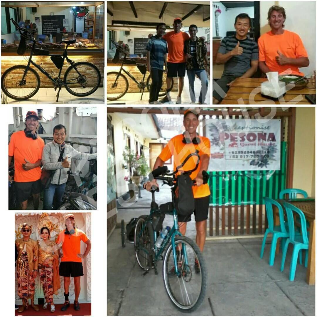 Pesona Banyuwangi